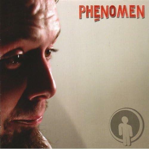 Pas Live A l'Olympia [Audio CD] Phenomen - Very Good