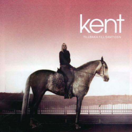 Tillbaka Till Samtiden [Audio CD] Kent - Very Good