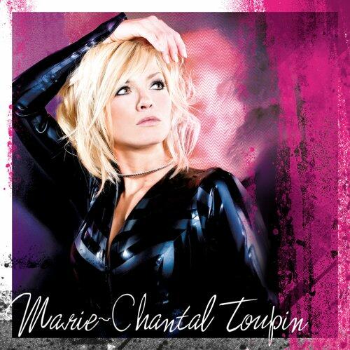 A Distance [Audio CD] Toupin, Marie-Chantal
