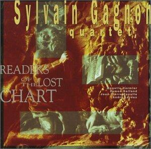 Readers of the Lost Chart [Audio CD] Gagnon, Sylvain - Very Good