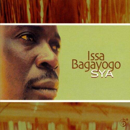 Sya [Audio CD] Bagayogo, Issa - Very Good