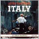 Best Music From Around the World: Italy [Audio CD] Various Artists