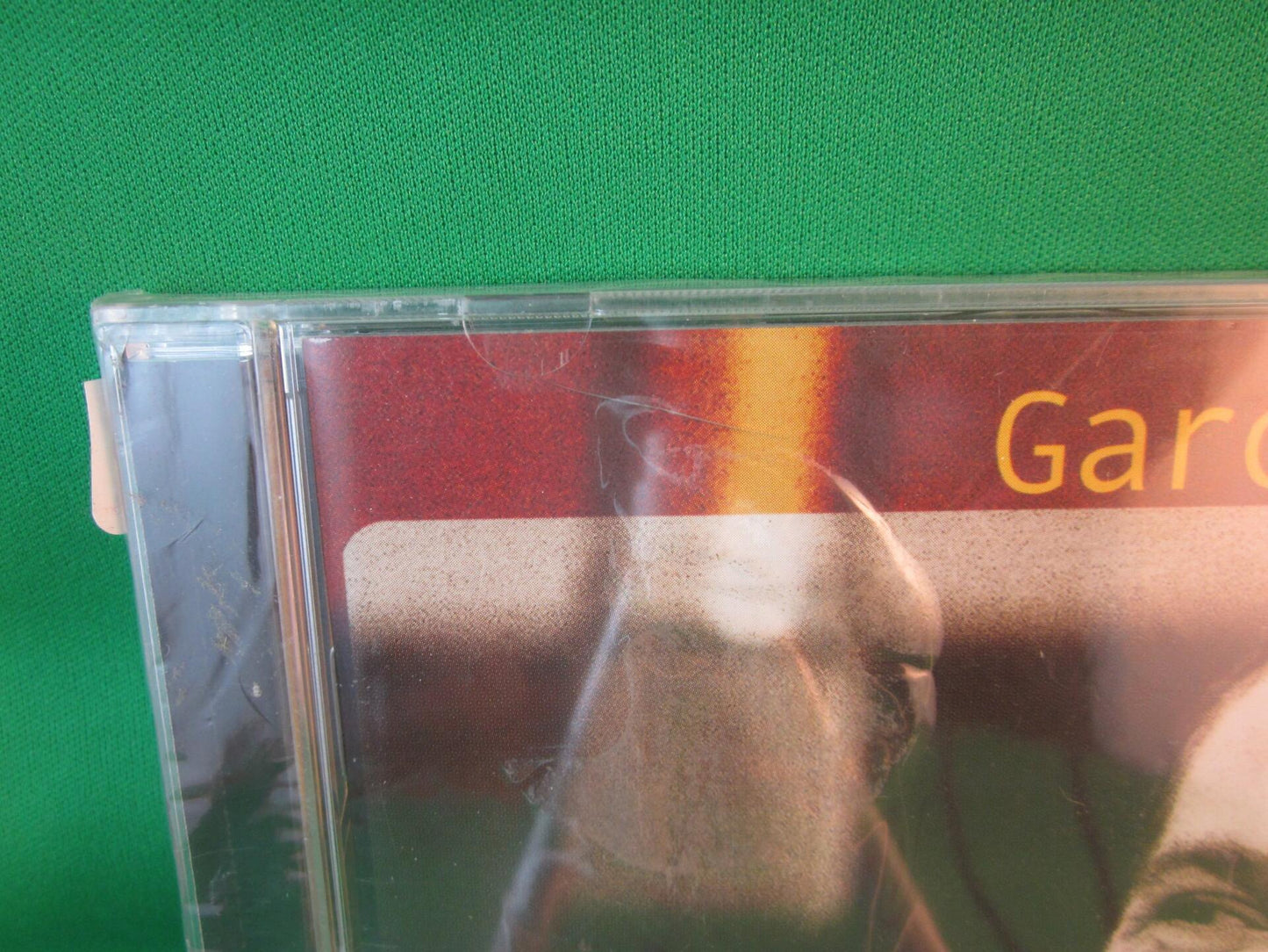Reviens [Audio CD] Garou