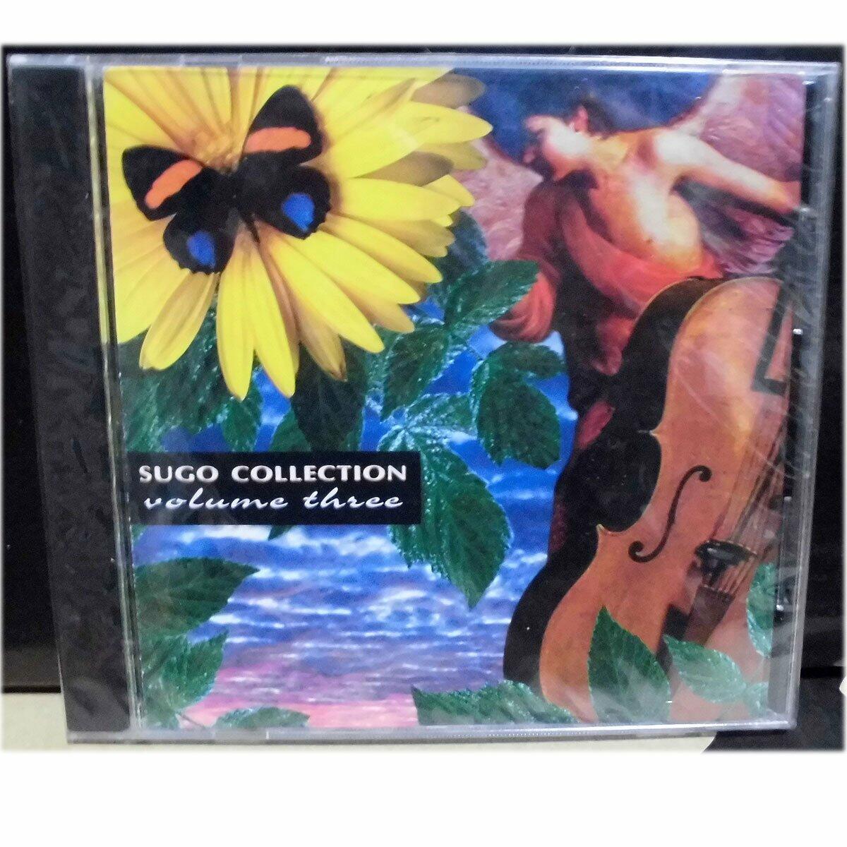 Sugo Collection 3 [Audio CD] Various Artists - Very Good