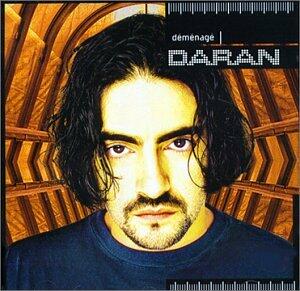 Demenage [Audio CD]