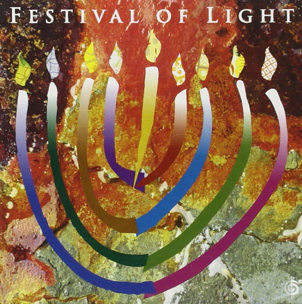 VARIOUS ARTISTS - FESTIVAL OF LIGHT (1 CD) [Audio CD] - Very Good