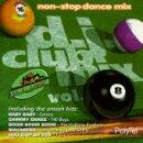 D.J. Club Mix volume 8 [Audio CD] Compilation