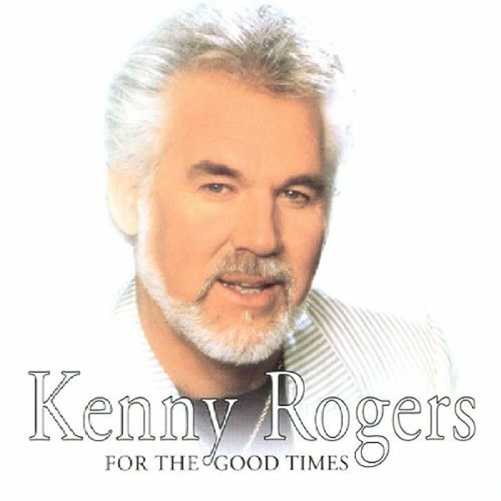 For The Good Times [Audio CD] - Very Good