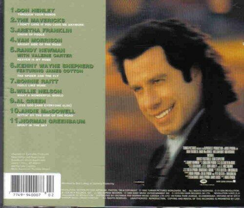 Michael Music From The Motion Picture [Audio CD]