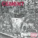Cement [Audio CD] - Very Good