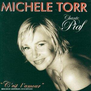 Chante Piaf (Frn) [Audio CD] Torr, Michele