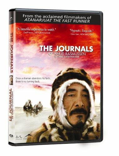 Journals of Knud Rasmussen [DVD] - Very Good