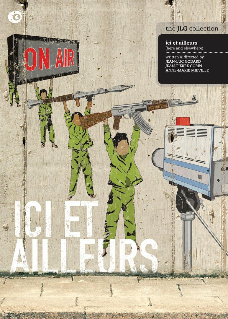 Ici Et Ailleurs (Version française) - Very Good