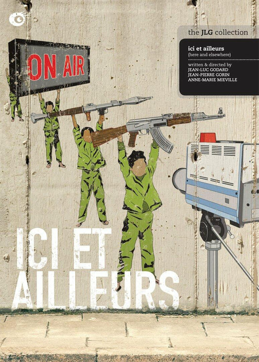 Ici Et Ailleurs (Version française) - Very Good