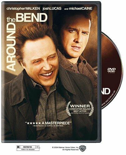 Around the Bend (Bilingual) [DVD]