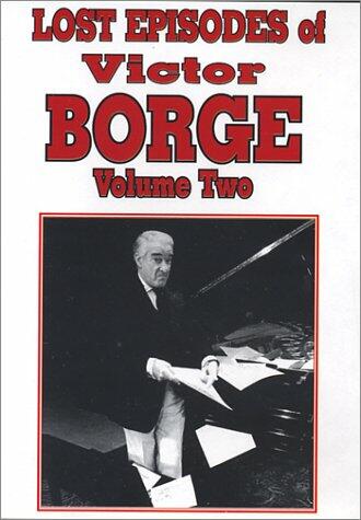 Lost Episodes of Victor Borge Volume II [DVD]