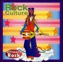 Rock Culture [Audio CD] Various Artists - Very Good