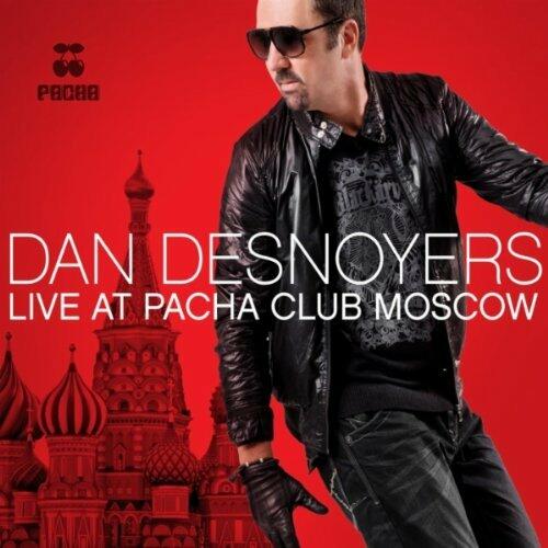 DESNOYERS;DANIEL [Audio CD] Desnoyers, Daniel (Various); Dan Desnoyers and Various - Good