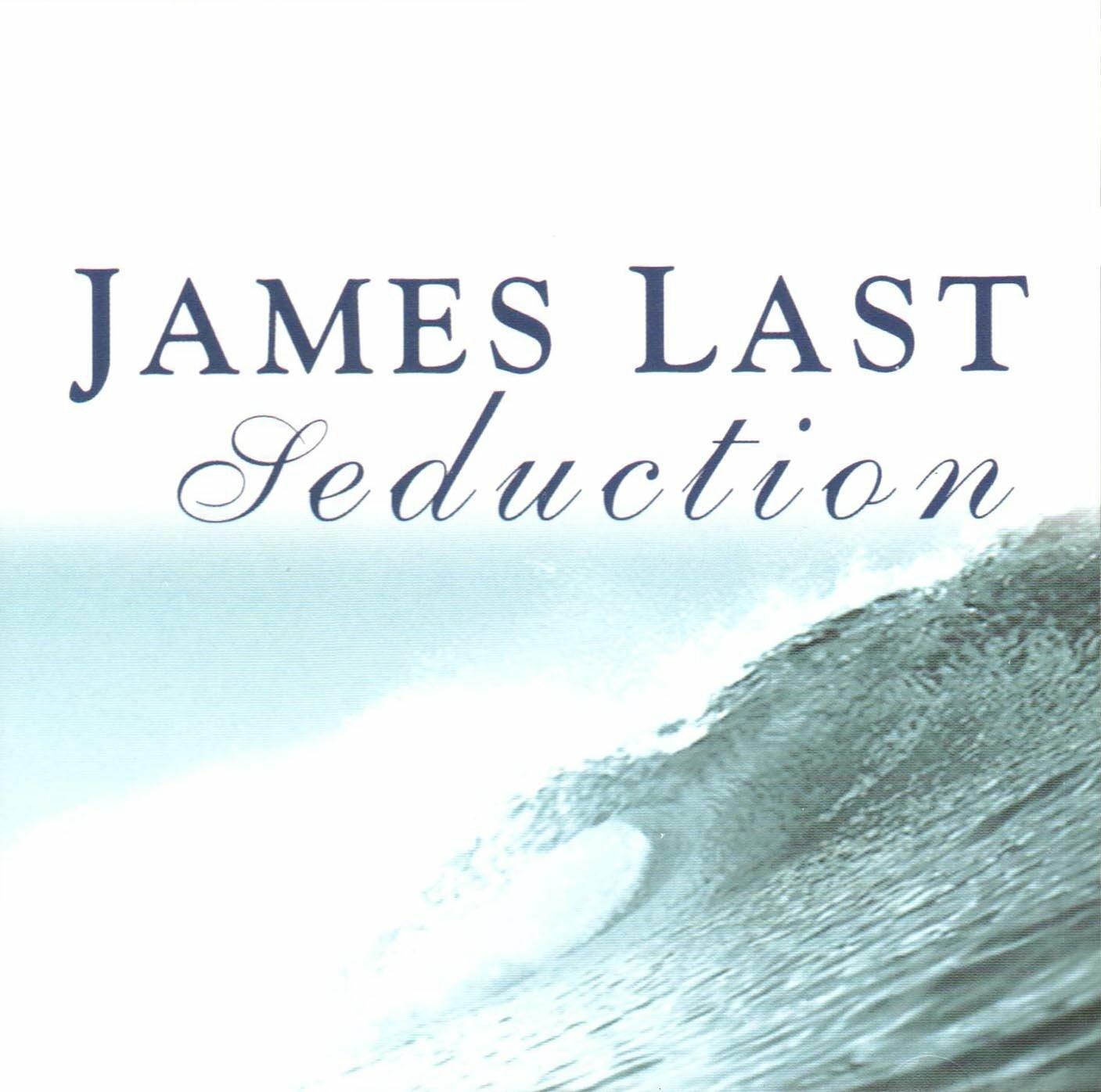 Seduction [Audio CD] Last, James - Very Good
