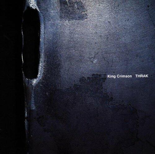 Thrak [Audio CD] J.K.Rowling - Very Good