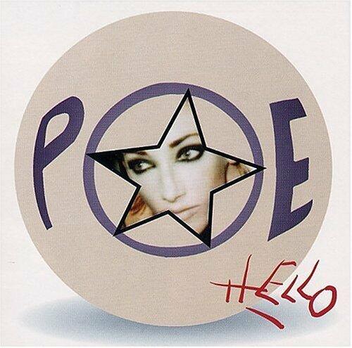 Hello by POE (2013-05-03) [Audio CD] - Very Good