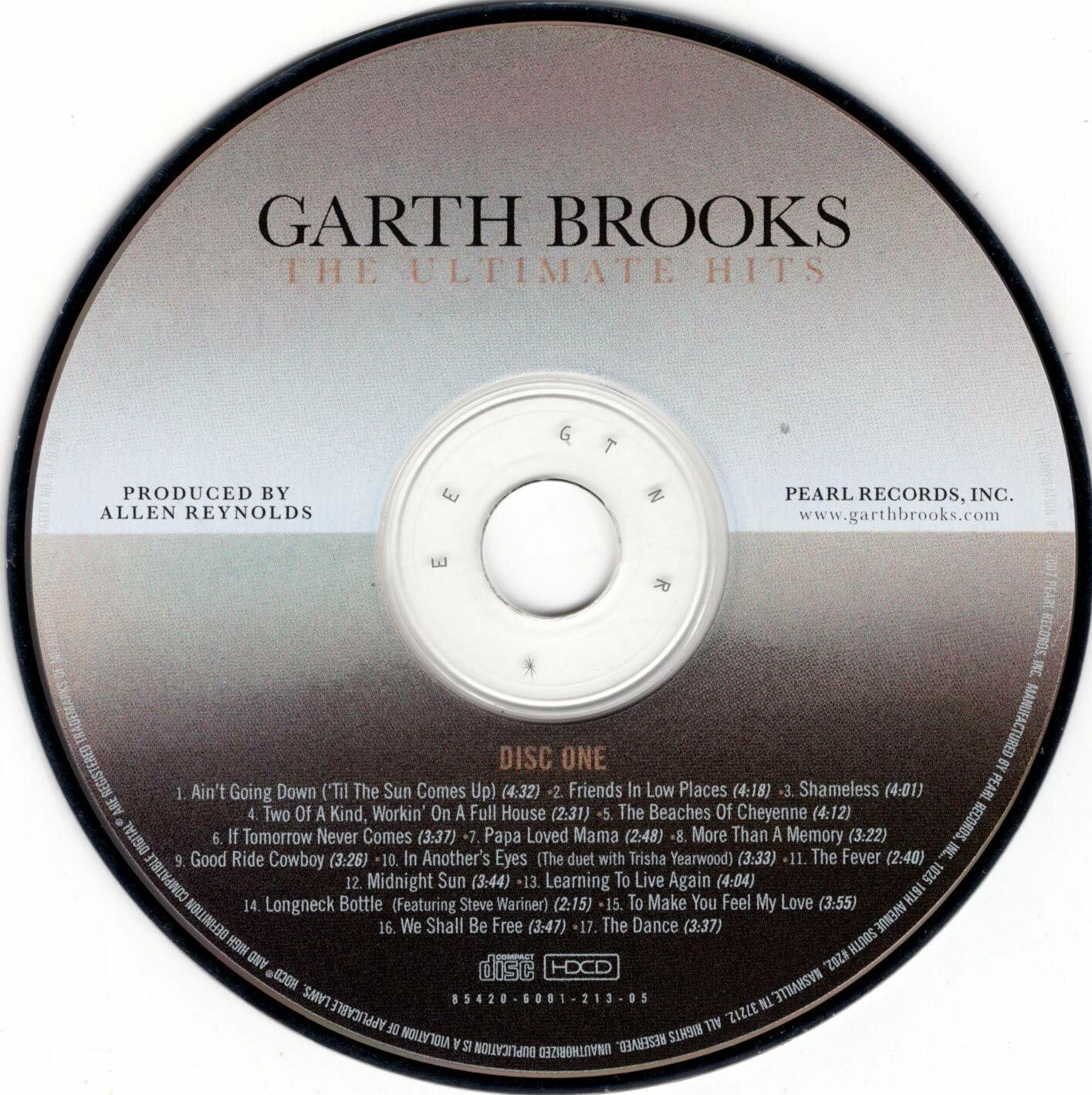 Country Classics Hits of 1961 (UK Import) [Audio CD] - Very Good