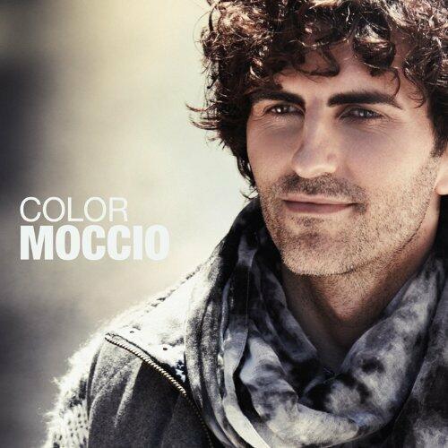 Color [Audio CD] Moccio and William Ross - Acceptable