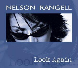 Look Again [Audio CD] Rangell, Nelson - Good