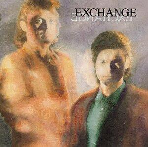 Exchange [Audio CD] Exchange - Good
