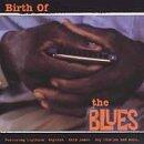 Birth of the Blues [Audio CD] Various Artists - Very Good
