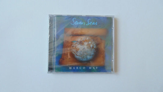 Seven Seas [Audio CD] - Very Good