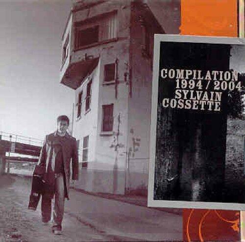 Compilation 1994-2004 [Audio CD] - Very Good