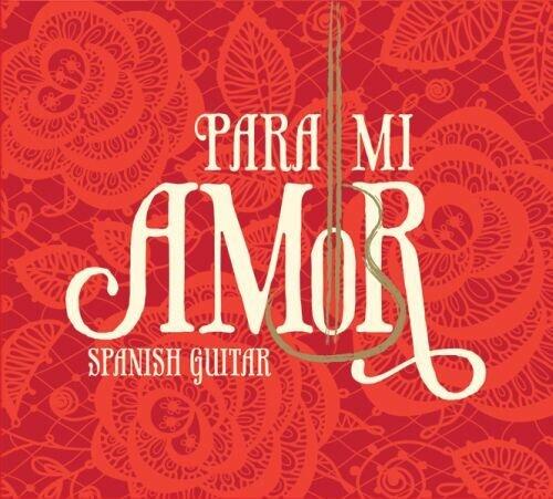 Para Mi Amor [Audio CD] Juan Valencia - Good