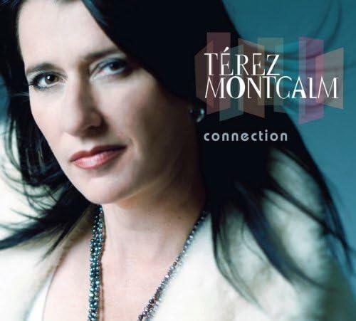 Connection [Audio CD] Terez Montcalm - Good