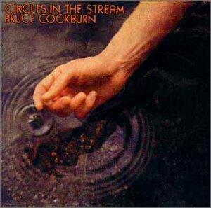 Circles in the Stream [Audio CD] - Very Good