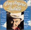 Roy Rogers Tribute [Audio CD] Various Artists - Very Good