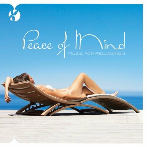 Peace Of Mind [Audio CD] VARIOUS ARTISTS - Very Good