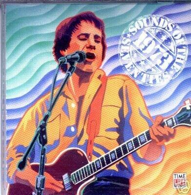 Time Life Sounds of the Seventies: 1973 (1990-10-20) [Audio CD] Unknown - Very Good