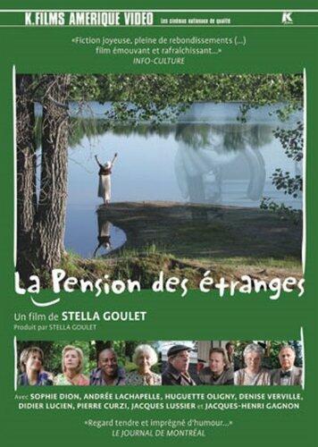 La pension des étranges (Version française) - Very Good