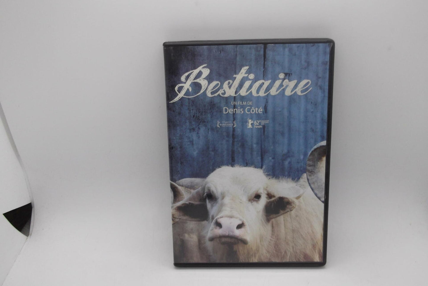Bestiaire [DVD] - Very Good