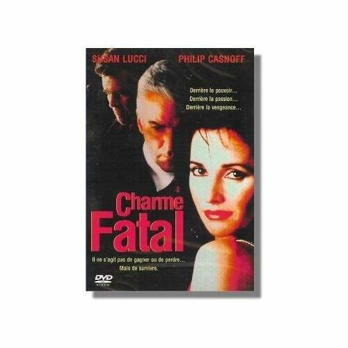 Charme Fatal [DVD]