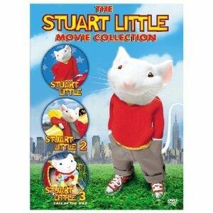 The Stuart Little Movie Collection [DVD] [DVD] - Very Good
