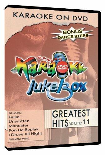 Karaoke Jukebox Vol. 11 (Version française)