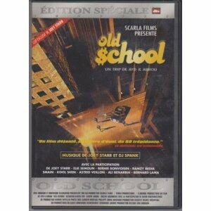Old School [Édition Spéciale DTS] [Import belge] - Good