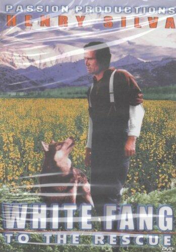 White Fang to the Rescue [DVD]