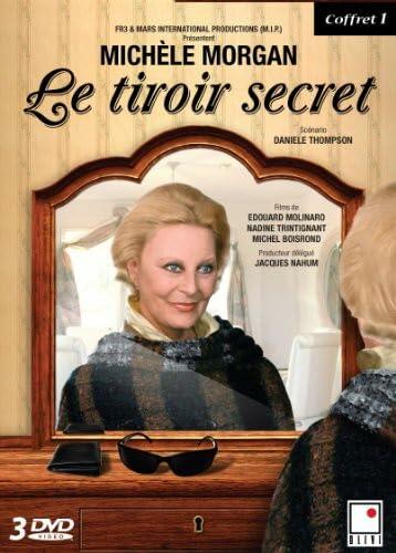 Le Tiroir Secret Volume 1 (3 DVD) (Version française) - Very Good