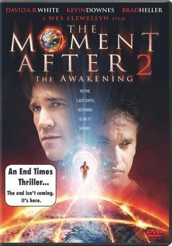 The Moment After 2 [Unknown Binding] - Very Good