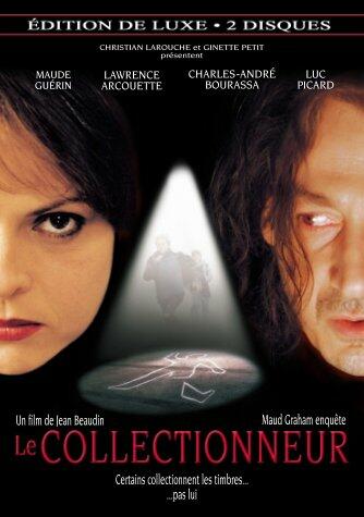 Le Collectionneur [DVD] - Very Good