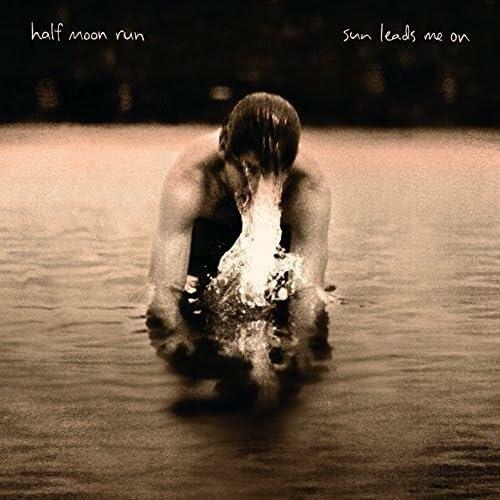 Sun Leads Me on [Audio CD] Half Moon Run - Very Good