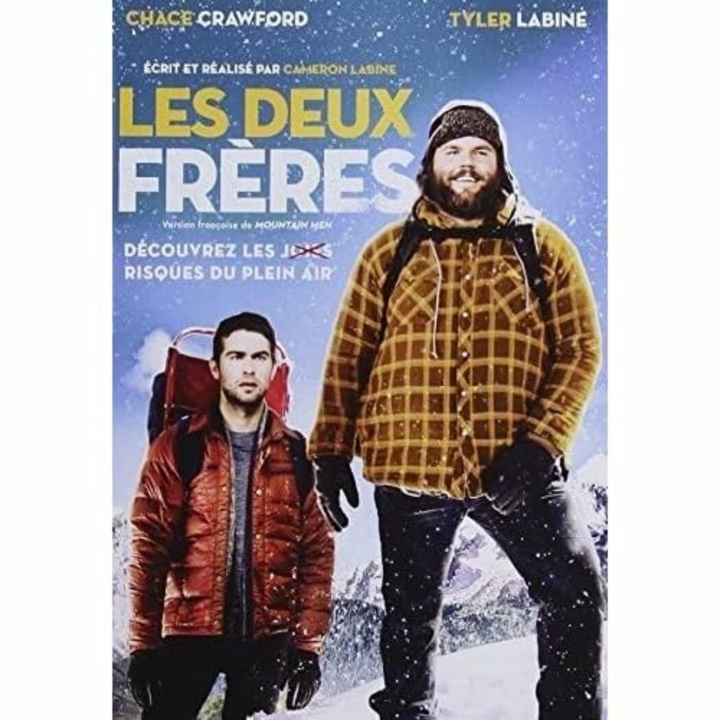 Les deux frères (Mountain Men) - Very Good